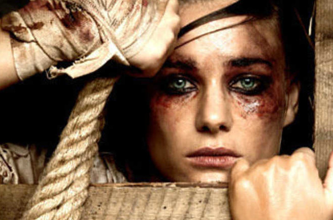 violenza donne