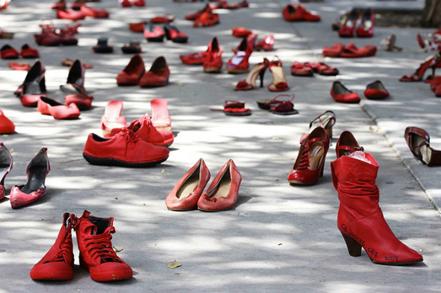 violenza donne