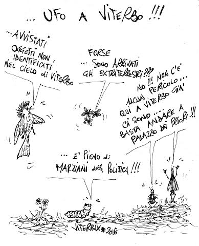 viterbix ufo