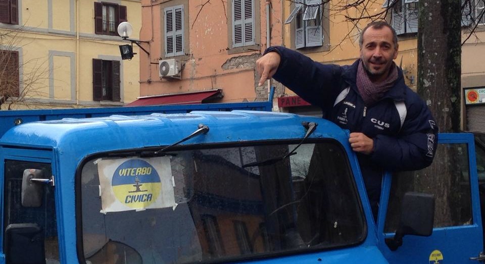 viterbo civica
