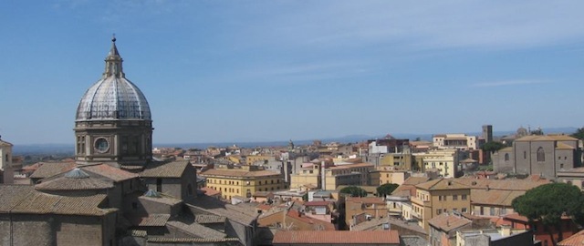 viterbo