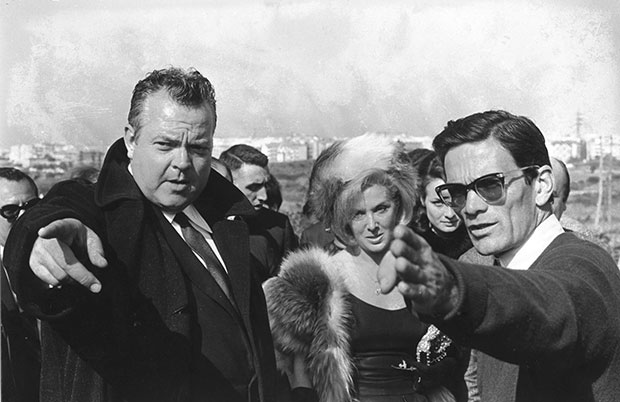 welles